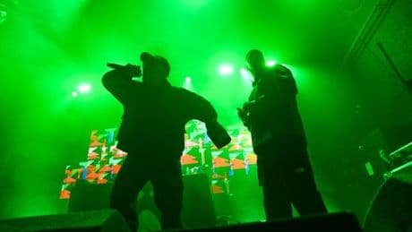John Swinney accused of joining 'smear campaign' against Kneecap over TRNSMT axing, emails show