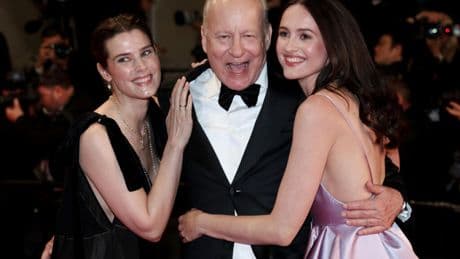 Cannes Film Festival: Standing ovation for 'Sentimental Value'