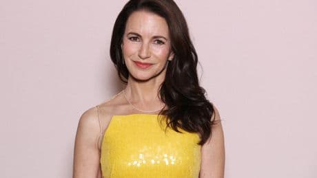 Kristin Davis reveals which one of her Sex and the City co-stars said she had ‘body dysmorphia’