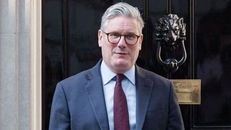Keir Starmer 'forced into winter fuel payment u-turn' after election disaster
