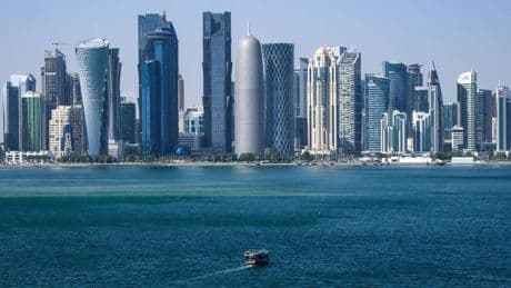 Nahost: Hamas-Mitglied: Al-Haja hat Angriff in Doha überlebt