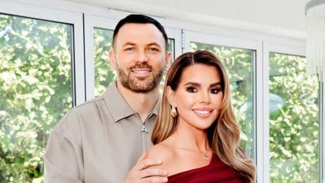 Tanya Bardsley horrifed as 'two masked men' target lavish home while sleeping