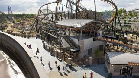 Major theme park and water park to close after 50 years as boss breaks silence