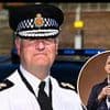 DOMINIC LAWSON: The no-nonsense police chief restoring faith in law and order - and why he's got no time for Labour's misguided prison reforms