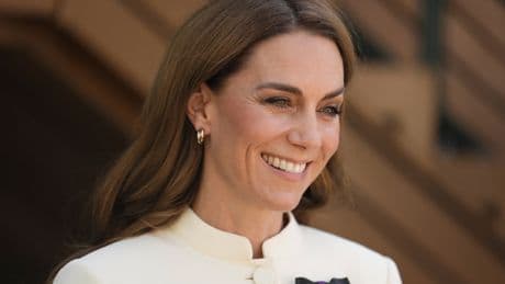 What Is Pacing? The Kate Middleton-Approved Parenting Trick For Young Kids