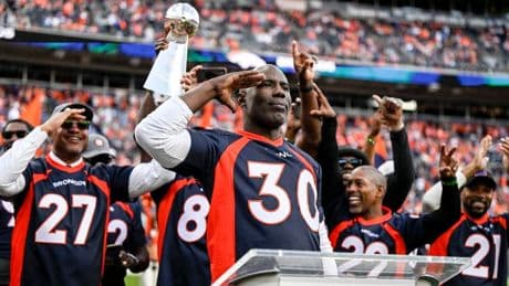 Terrell Davis On His Expectations For Denver Broncos: They Could Win 12 Or 13 Games