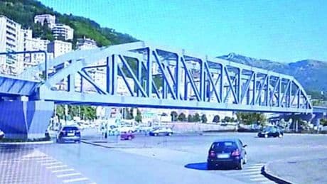 Skymetro di Genova, il ministero dei Trasporti: “Nessuna proroga possibile”