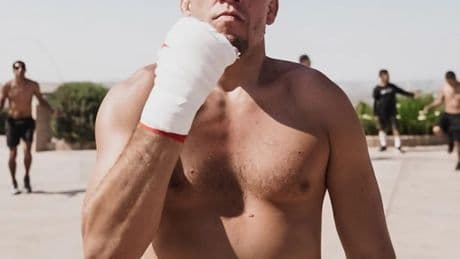 La leyenda de UFC Nate Diaz pide una pelea con Ilia Topuria y una revancha ante Conor McGregor: &quot;Tenemos asuntos pendientes&quot;