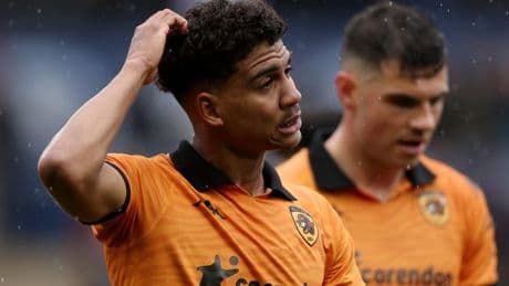 Hull City’s rollercoaster has run out of track