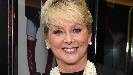 Eurovision icon Cheryl Baker defends increasingly saucy acts - 'It's part of the fun'