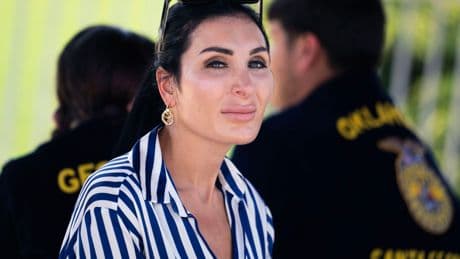 États-Unis : qui est Laura Loomer, cette influenceuse d’extrême-droite qui conseille Donald Trump ?