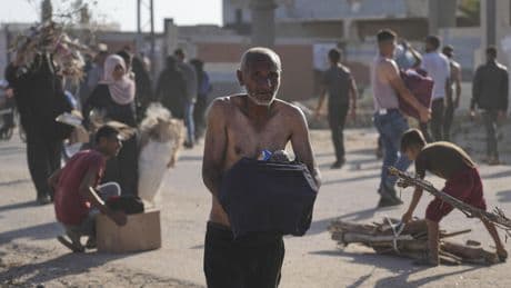 Gaza: «chaotique, indigne et dangereux», le fiasco de la distribution d'aide humanitaire de la GHF