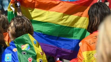 Christopher Street Day: Warum Deutschlands CSD-Veranstalter um Sponsoren aus den USA bangen