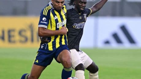 "İyi bir kamp geçirdik"