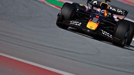 LIVE F1 | Verstappen simpel naar Q2, Tsunoda al uitgeschakeld