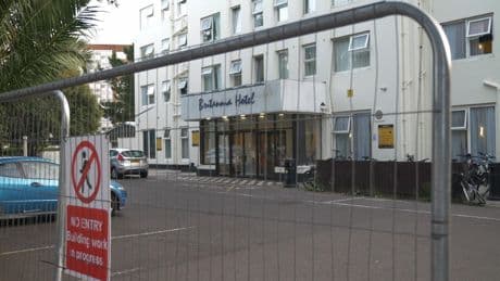 The seaside town 'changed' by immigration - where non-British-born population rose nearly 50%