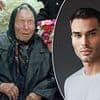 Baba Vanga and Living Nostradamus made same prediction for 2025 - and it could change EVERYTHING