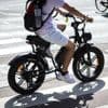 Fatbike blijft voor overlast zorgen, gemeenten geïrriteerd door uitblijven beleid