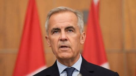 Kanada will Palästina als Staat anerkennen - Israel sieht darin nur "Belohung für Hamas"