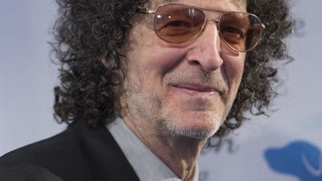 Howard Stern psyched up as rumors swirl around show closure, ‘bring it on’: sources