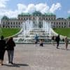 Eurovision, the world's largest live music event, to take place in Vienna next year