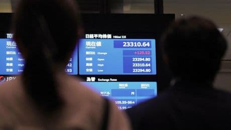 Nikkei, Topix, Hang-Seng: Asiatische Märkte bleiben nach Annäherung im Zollstreit zurückhaltend