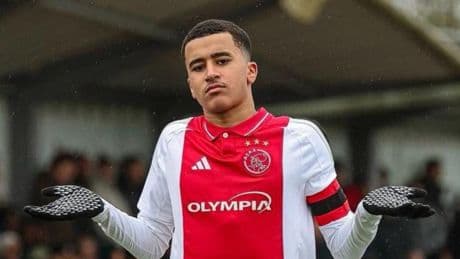 Otro fichaje inesperado que ya tiene atado el Real Madrid