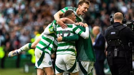 Celtic transfer U-turn floated, Rangers prediction goes bold and Hearts truth over Critchley outs