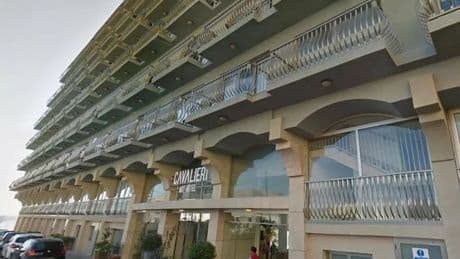 Brit tourist, 25, dies after Malta hotel balcony fall as cops launch probe