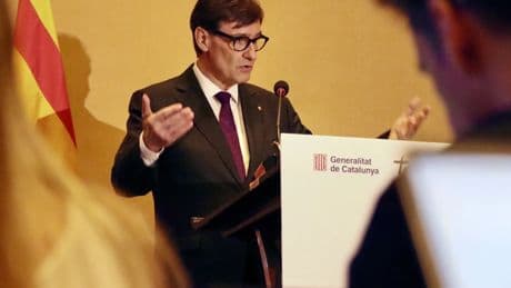 Los Presupuestos, la aplicación de la Amnistía y la mejora de Rodalies marcan el arranque del curso político catalán