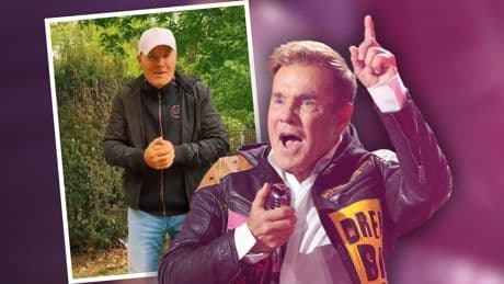 Poptitan Dieter Bohlen jagt Diebe – und lockt mit Finderlohn