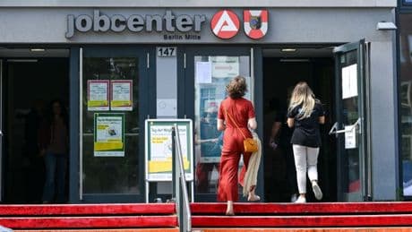 400 Fälle von "Bandenmäßigen" Bürgergeld-Missbrauch - Dunkelziffer noch höher