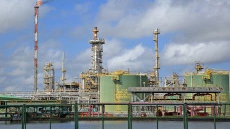 Un nouvel eldorado? Pourquoi les immenses gisements pétroliers du Suriname intéressent les grandes puissances