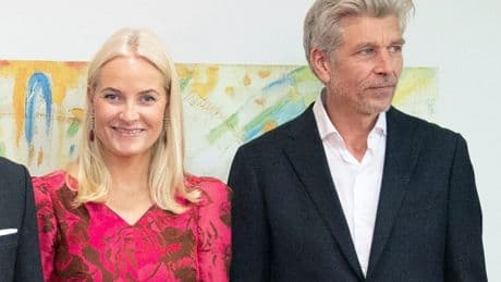 Knausgård, el &quot;puto amo&quot; de la novela noruega que osó compararse con Hitler