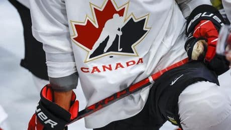 Hockey Canada names first 15 players to roster for world championship as tournament approaches