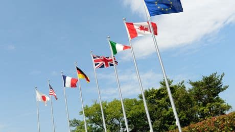 G7’ye İsrail-İran çatışması damga vuracak, ortak bildiri olmayacak