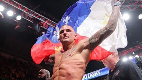 UFC icon Dustin Poirier retires after defeat by Max Holloway in thrilling trilogy bout