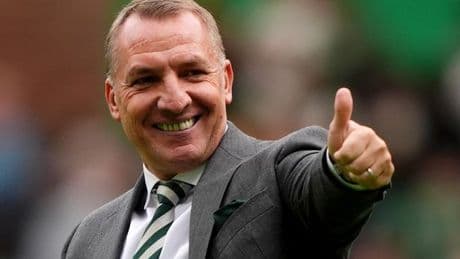 Managing Celtic – Decision made on £11m double deal and another goal machine targeted