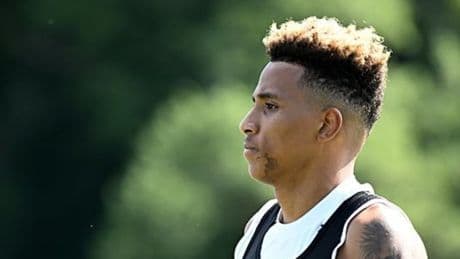 Beşiktaş'ta Gedson Fernandes'in transferinde mali detaylar netleşti!