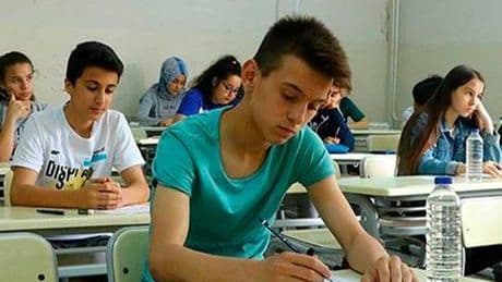 LGS sorularının 'yüksek ayırt edici düzeyde' olduğu belirlendi