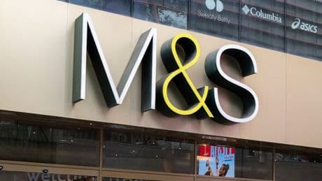 M&S shoppers urged to be on 'high alert' after cyber attack