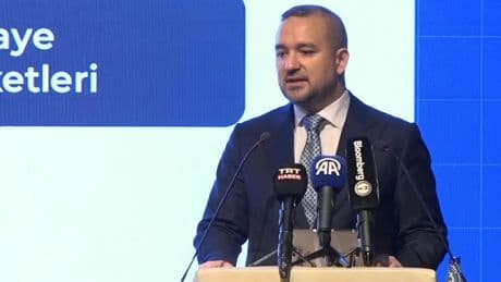 Karahan: Sıkı para politikası duruşumuz enflasyonda kalıcı düşüş sağlanana kadar sürecek