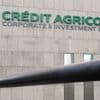 Stratagème fiscal "Cumcum" : Crédit Agricole accepte de payer une amende de 88 millions d'euros