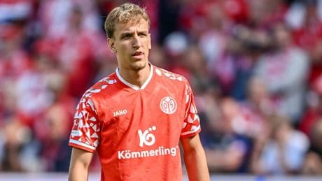 Jetzt ist es fix! - Weiper verlängert in Mainz