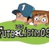 Consulta todos los capítulos ya publicados de Los Futbolísimos
