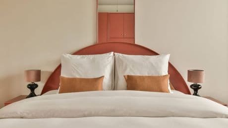 Welche Wandfarbe fürs Schlafzimmer? Tipps und Ideen