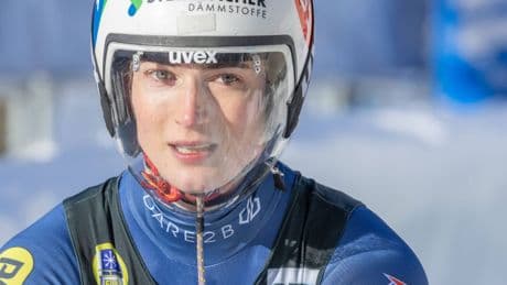 Olympia 2026: Favoritin Madeleine Egle für Winterspiele gesperrt | Rodeln
