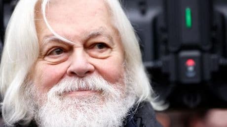 Le militant écologiste Paul Watson n’est plus visé par la notice rouge d’Interpol