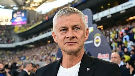 Beşiktaş teknik direktörü Ole Gunnar Solskajer: ''Beşiktaşlılığı gösterdik''