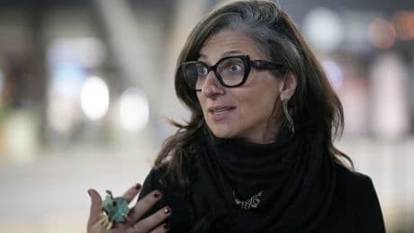 Israel und Gaza | Francesca Albanese: Schön mutig